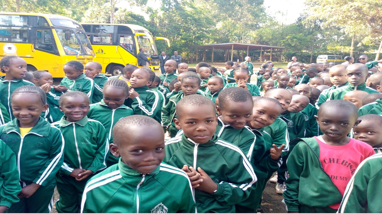 Primary Program