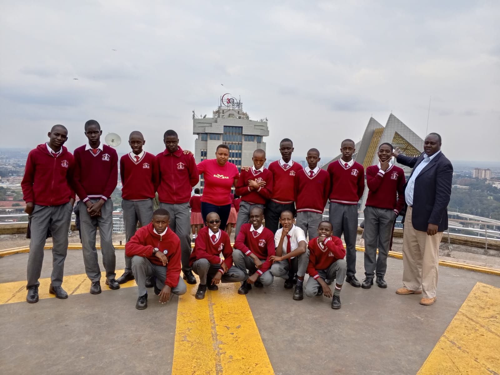 Educational Tours
