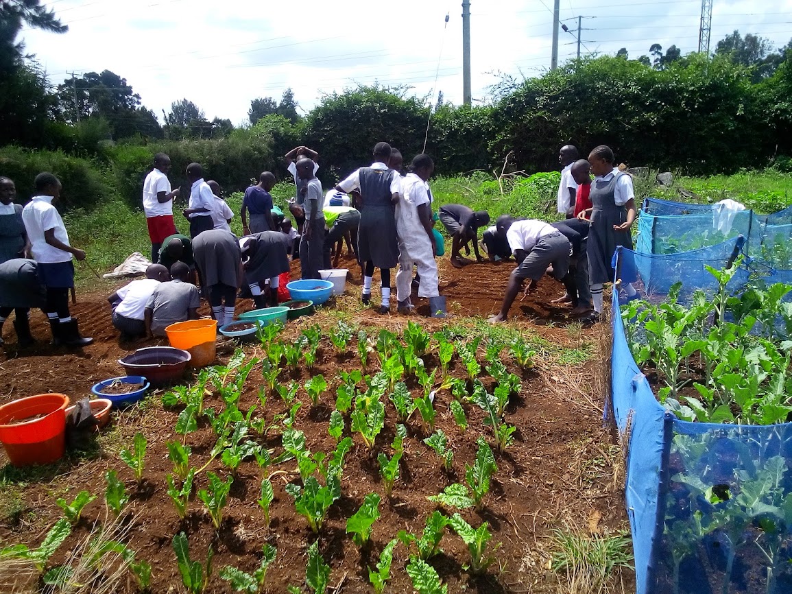 Agriculture Club