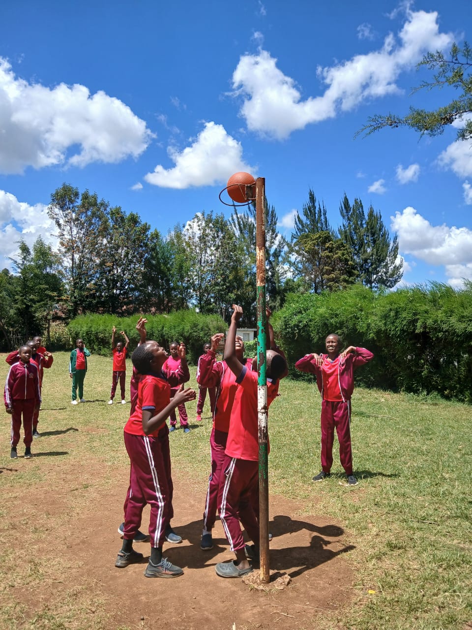Netball