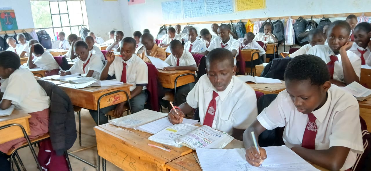Junior Secondary